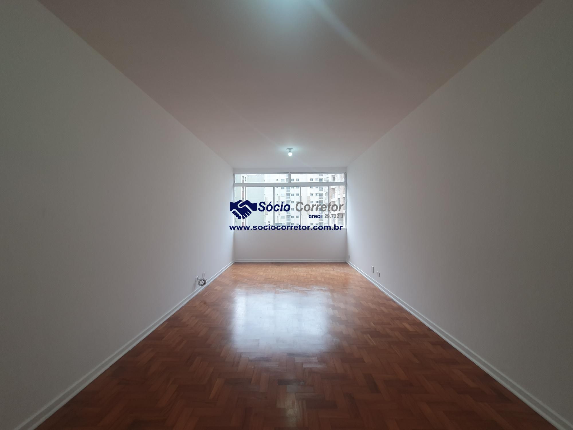 Apartamento, 3 quartos, 108 m² - Foto 2