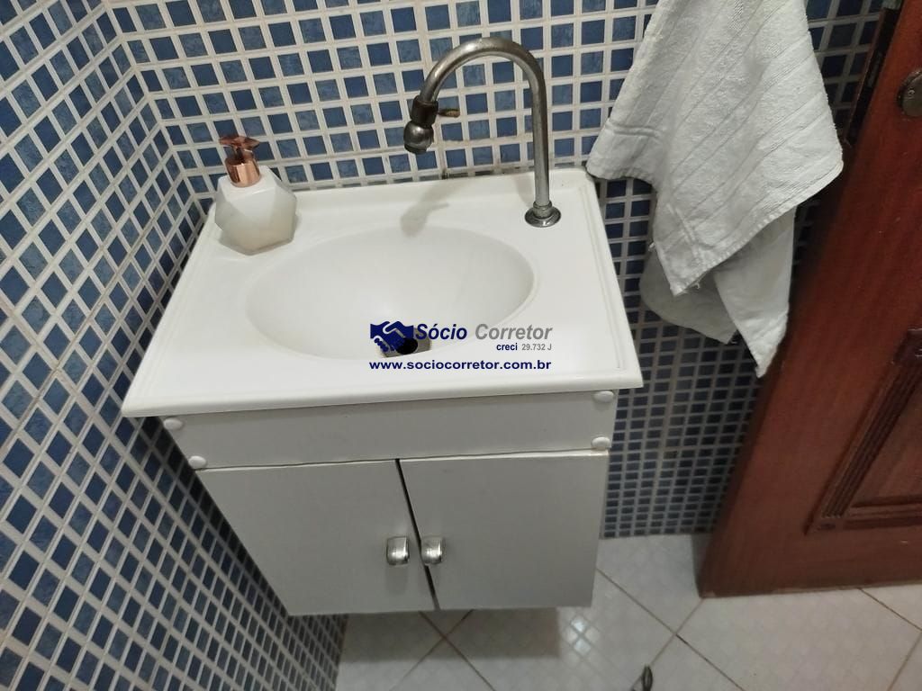 Sobrado, 3 quartos, 160 m² - Foto 22