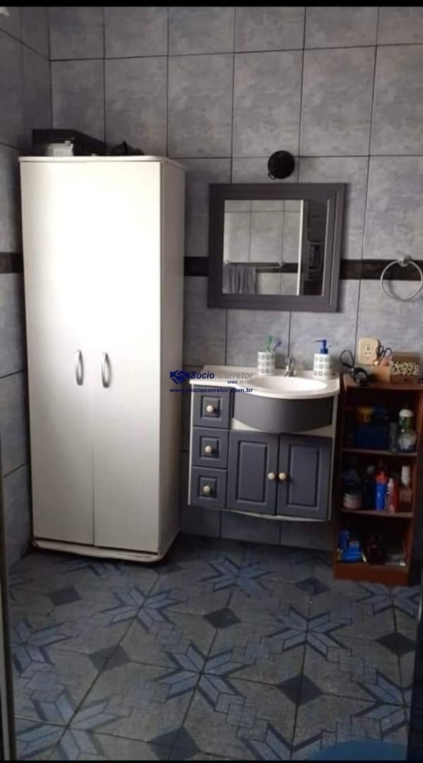 Sobrado, 3 quartos, 210 m² - Foto 15