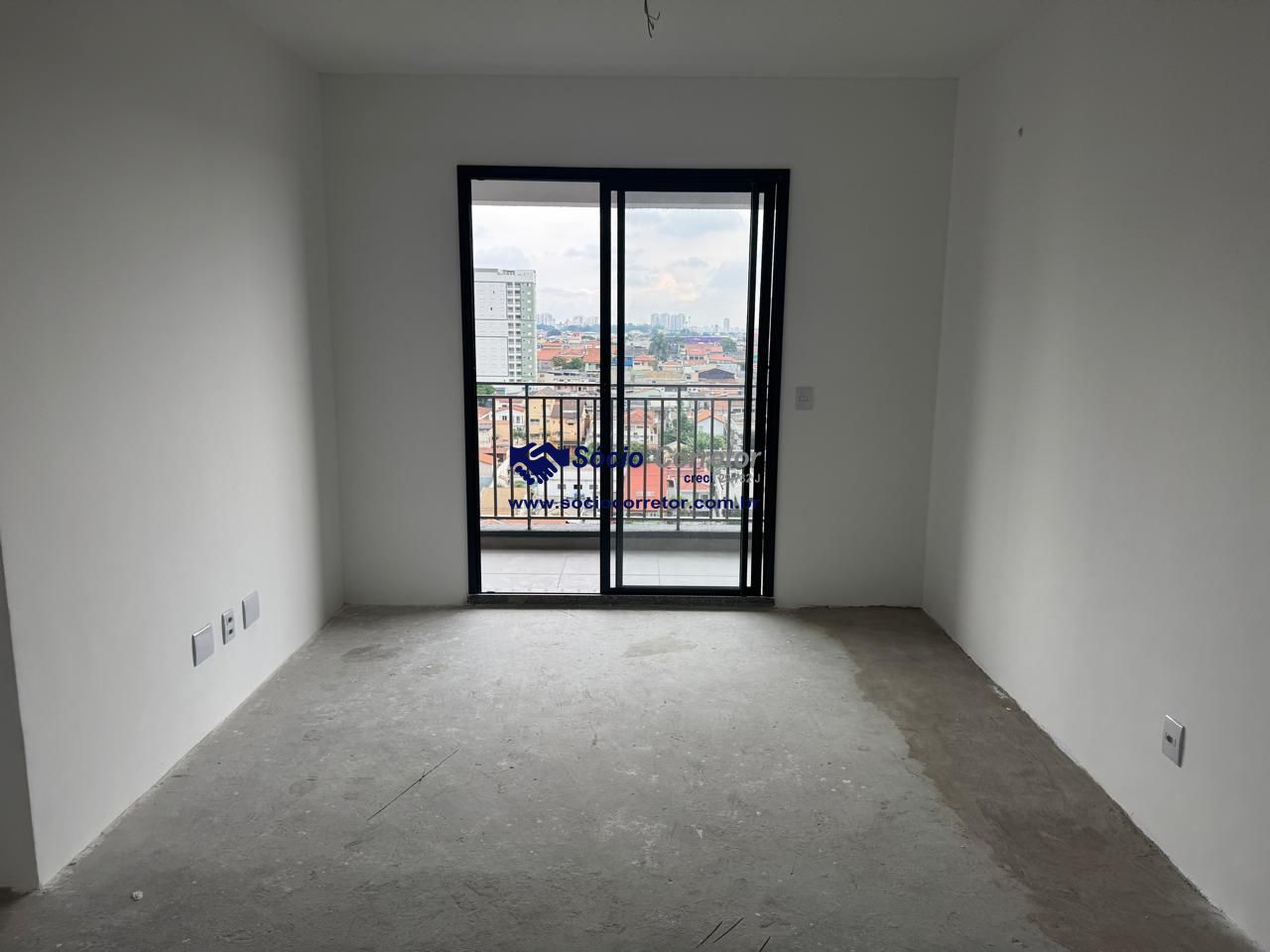 Apartamento, 2 quartos, 69 m² - Foto 2