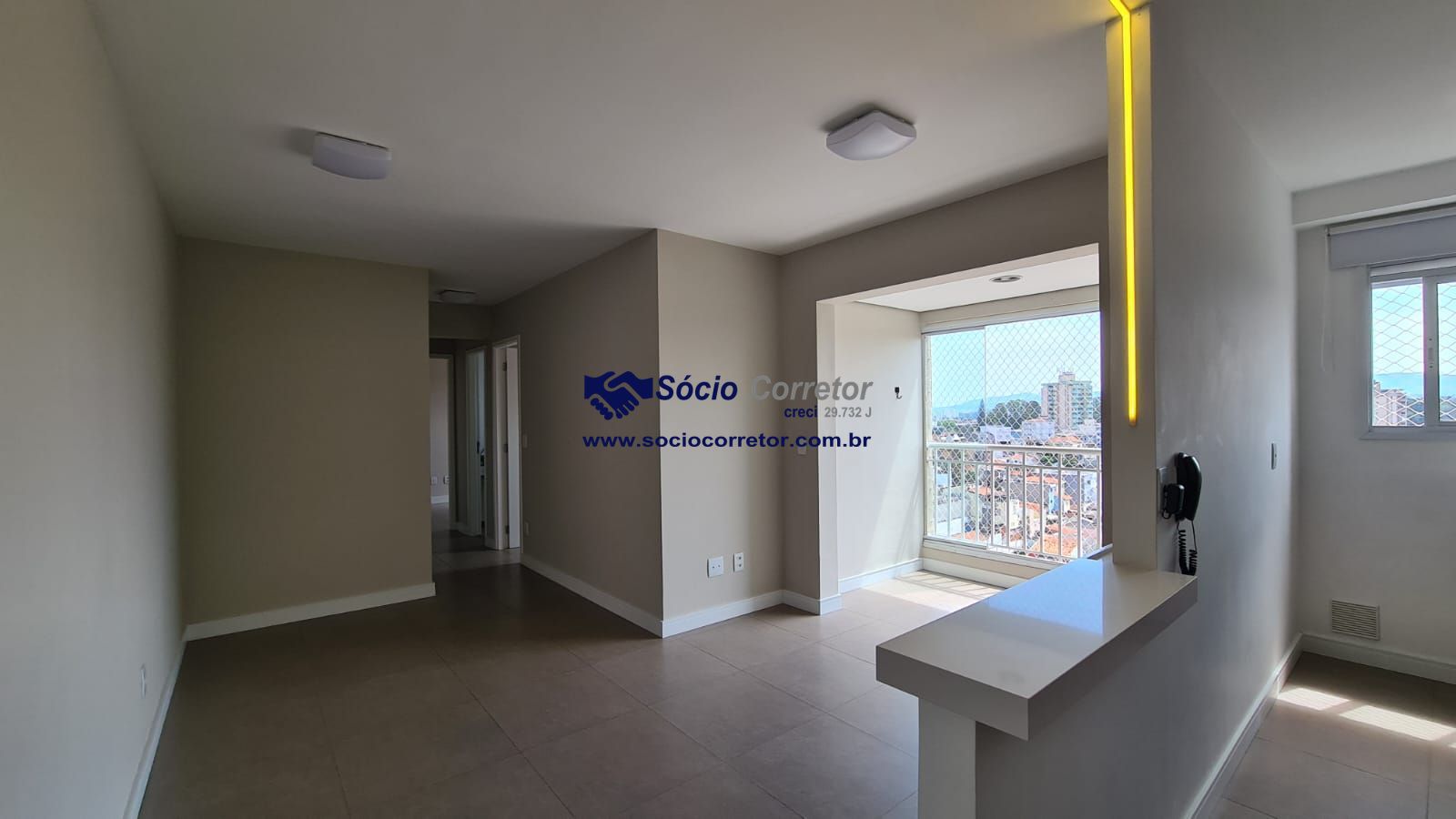 Apartamento, 2 quartos, 50 m² - Foto 21