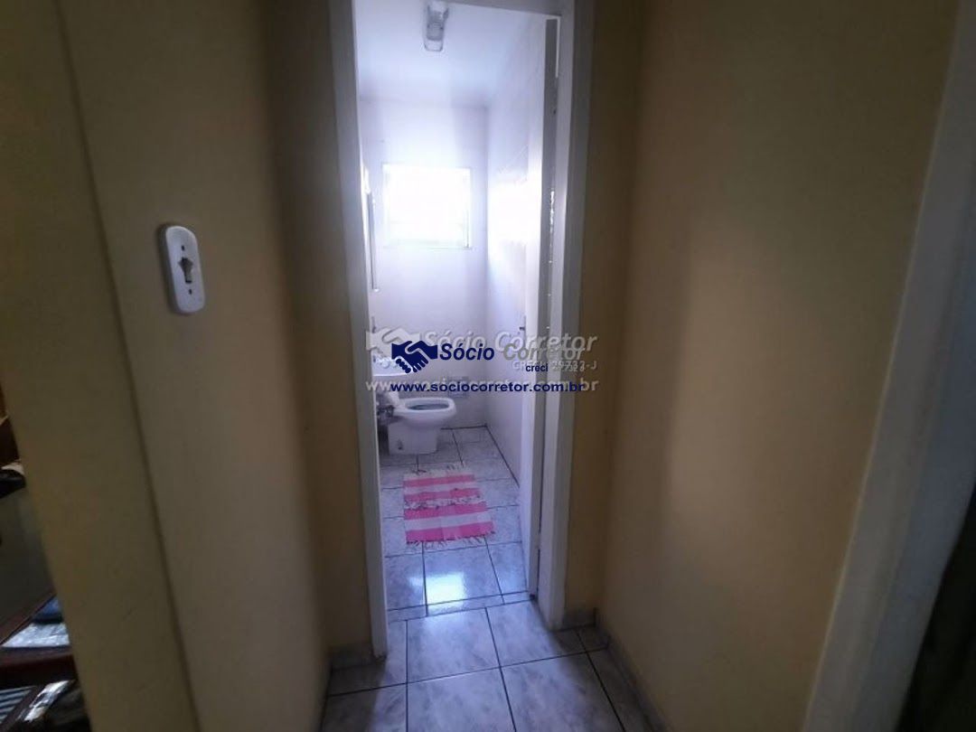 Sobrado, 3 quartos, 140 m² - Foto 20