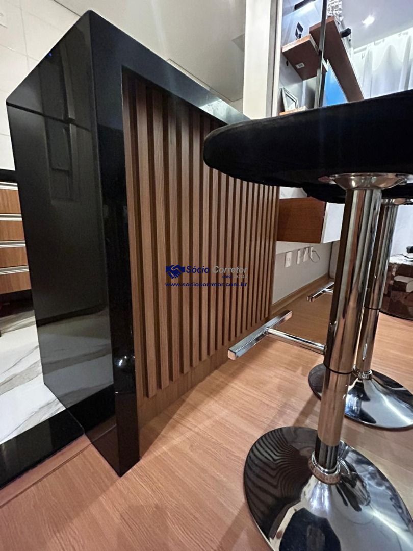 Apartamento, 2 quartos, 43 m² - Foto 8