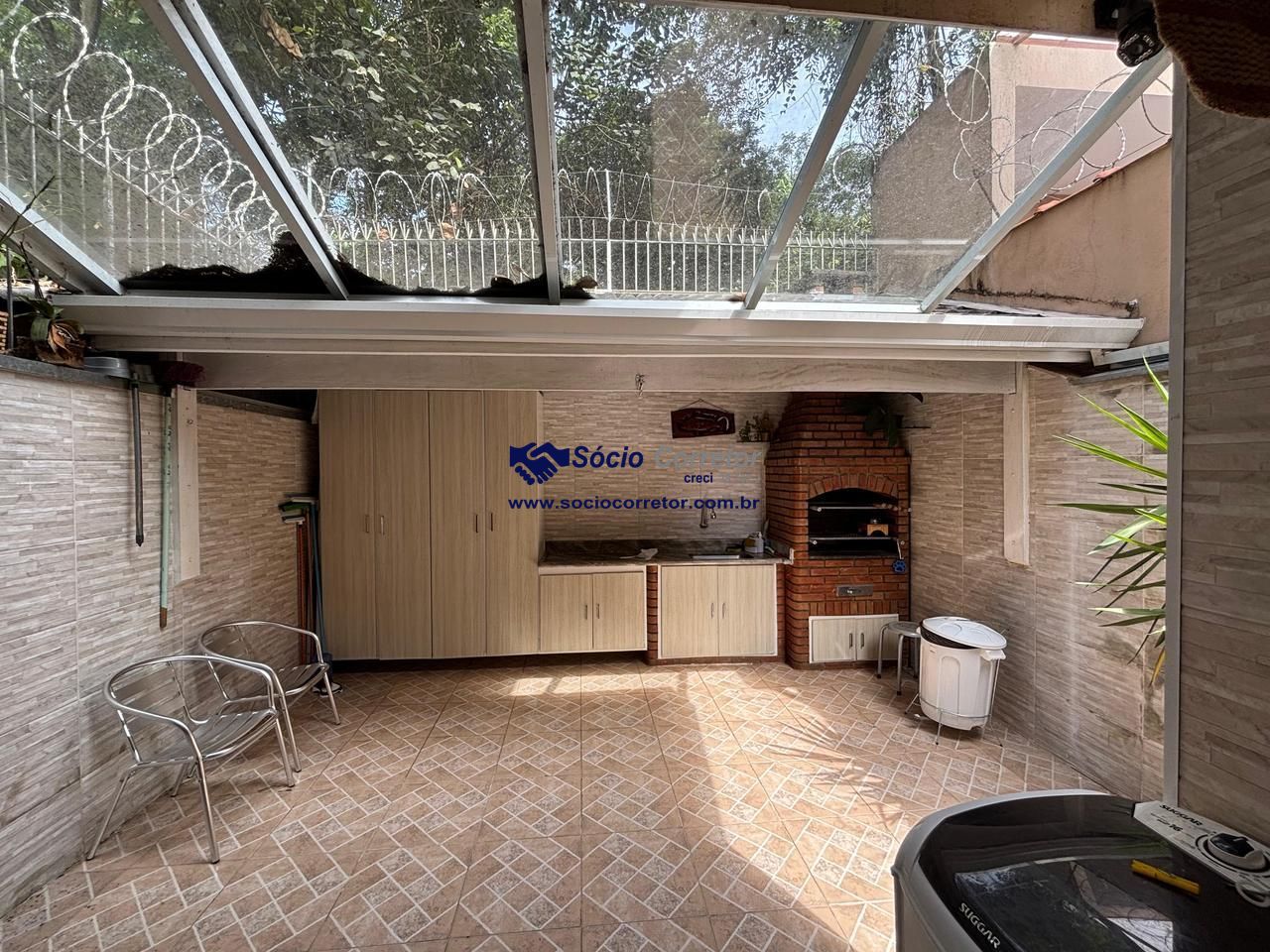 Sobrado, 3 quartos, 146 m² - Foto 14