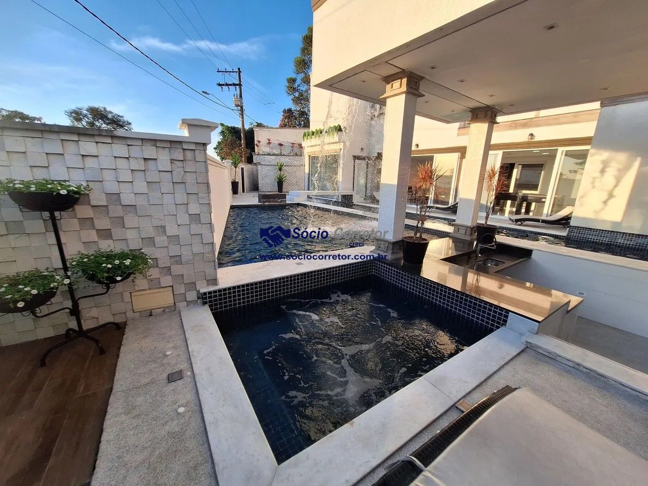 Sobrado, 4 quartos, 850 m² - Foto 13