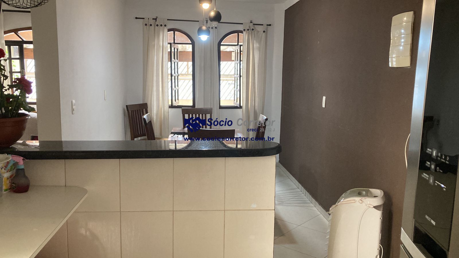 Casa, 3 quartos, 120 m² - Foto 1