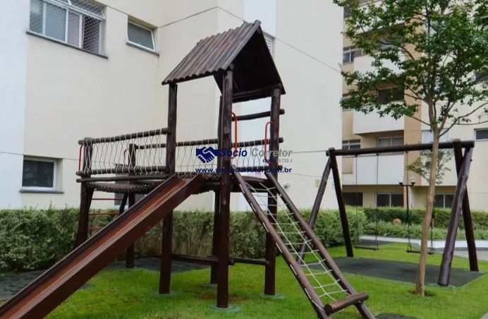 Apartamento, 2 quartos, 60 m² - Foto 11