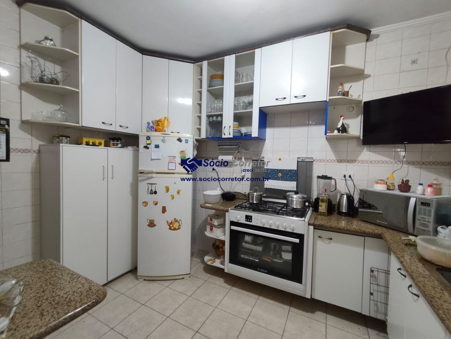 Sobrado, 3 quartos, 129 m² - Foto 15