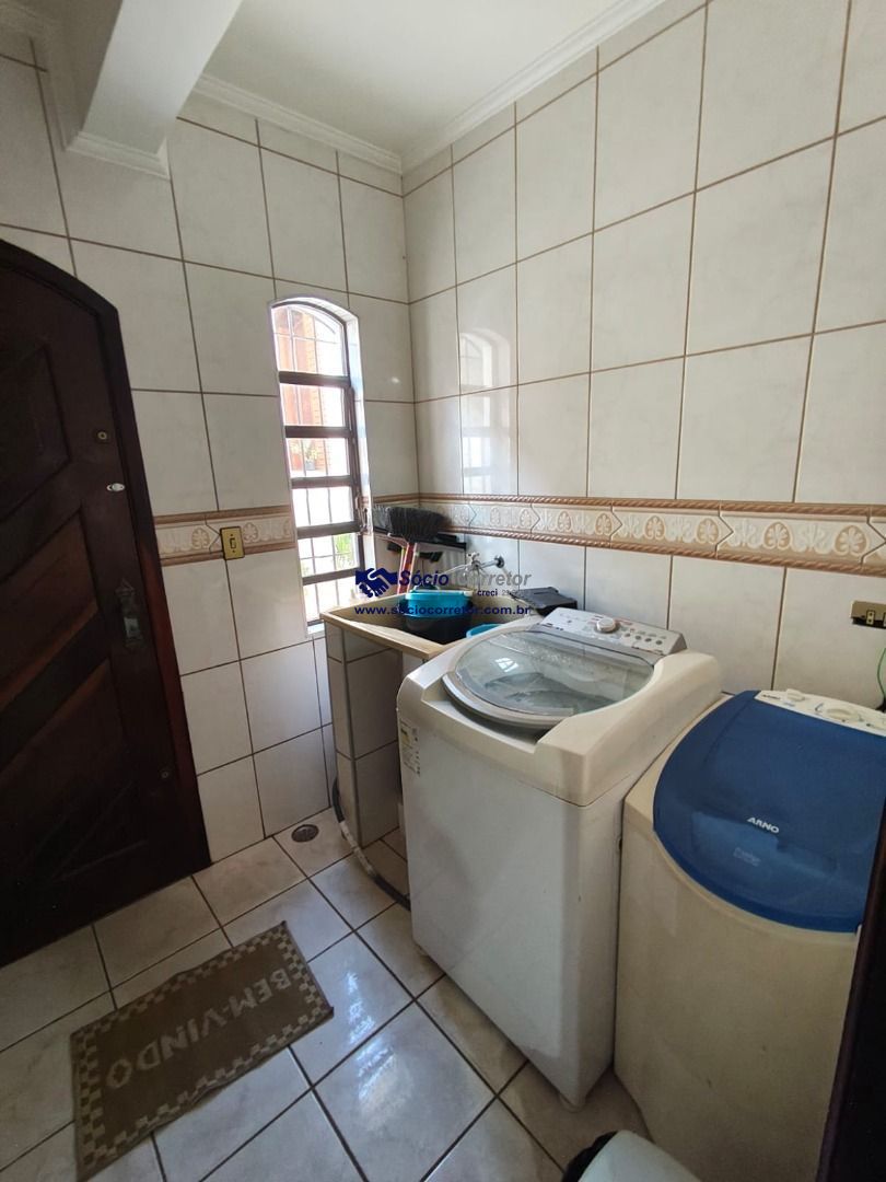 Sobrado, 3 quartos, 339 m² - Foto 36