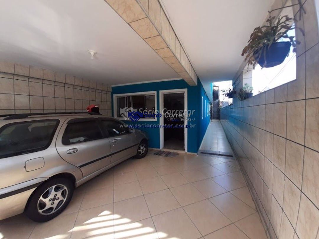 Sobrado, 3 quartos, 250 m² - Foto 32