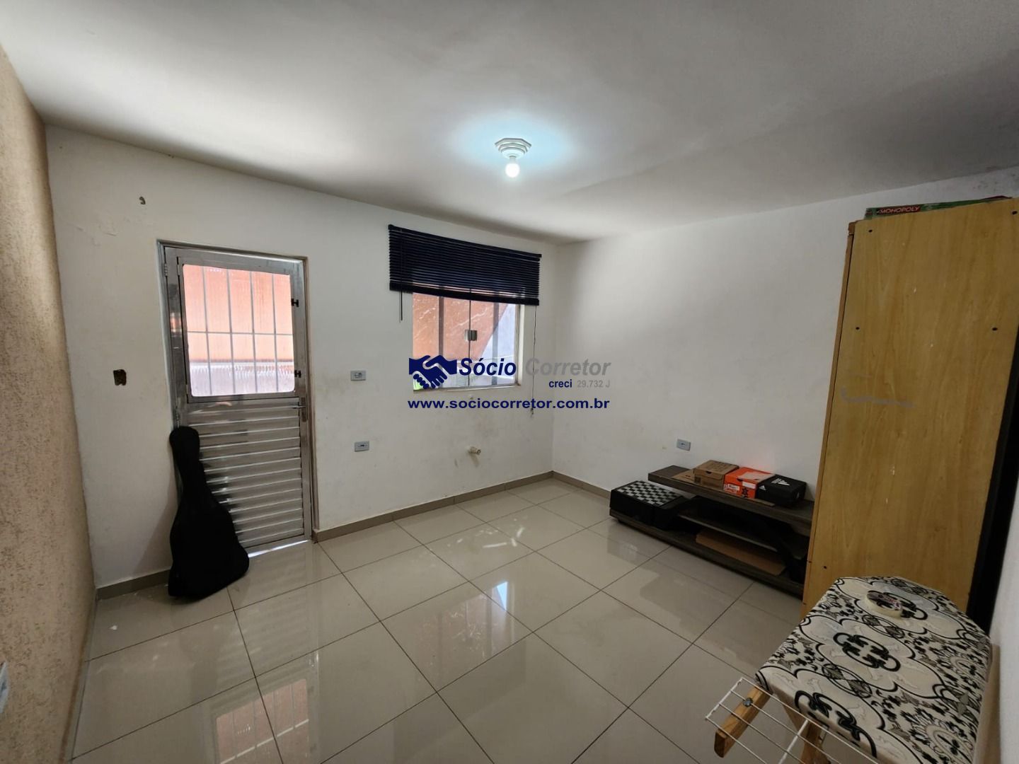 Sobrado, 3 quartos, 125 m² - Foto 17