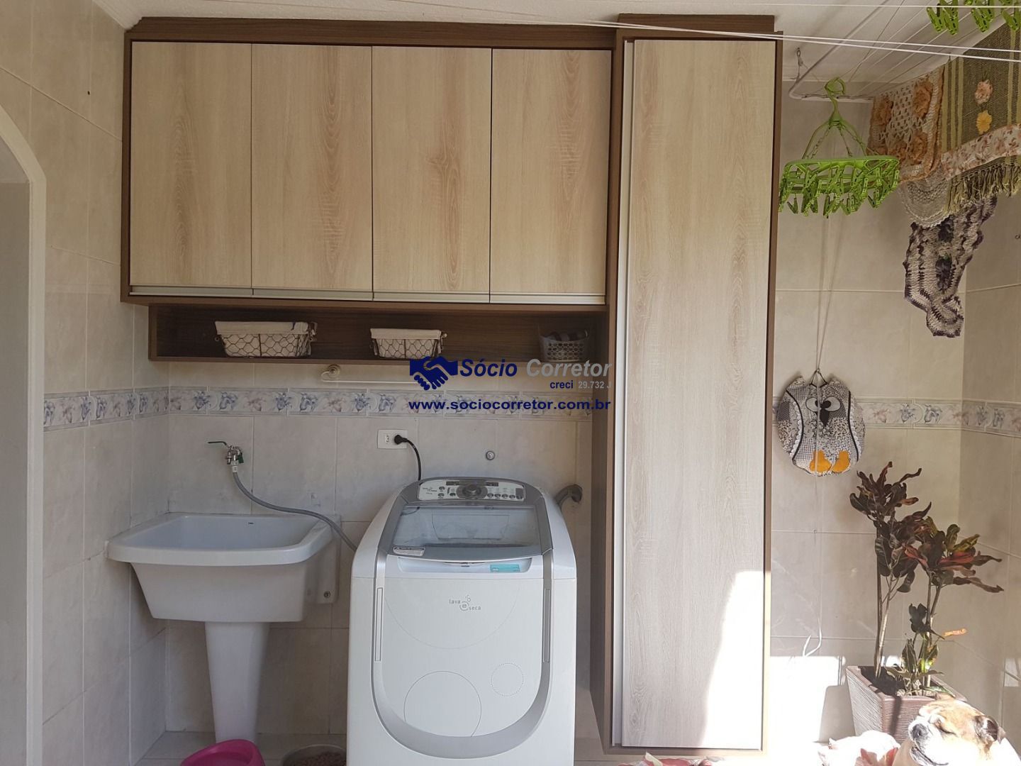 Sobrado, 3 quartos, 295 m² - Foto 28