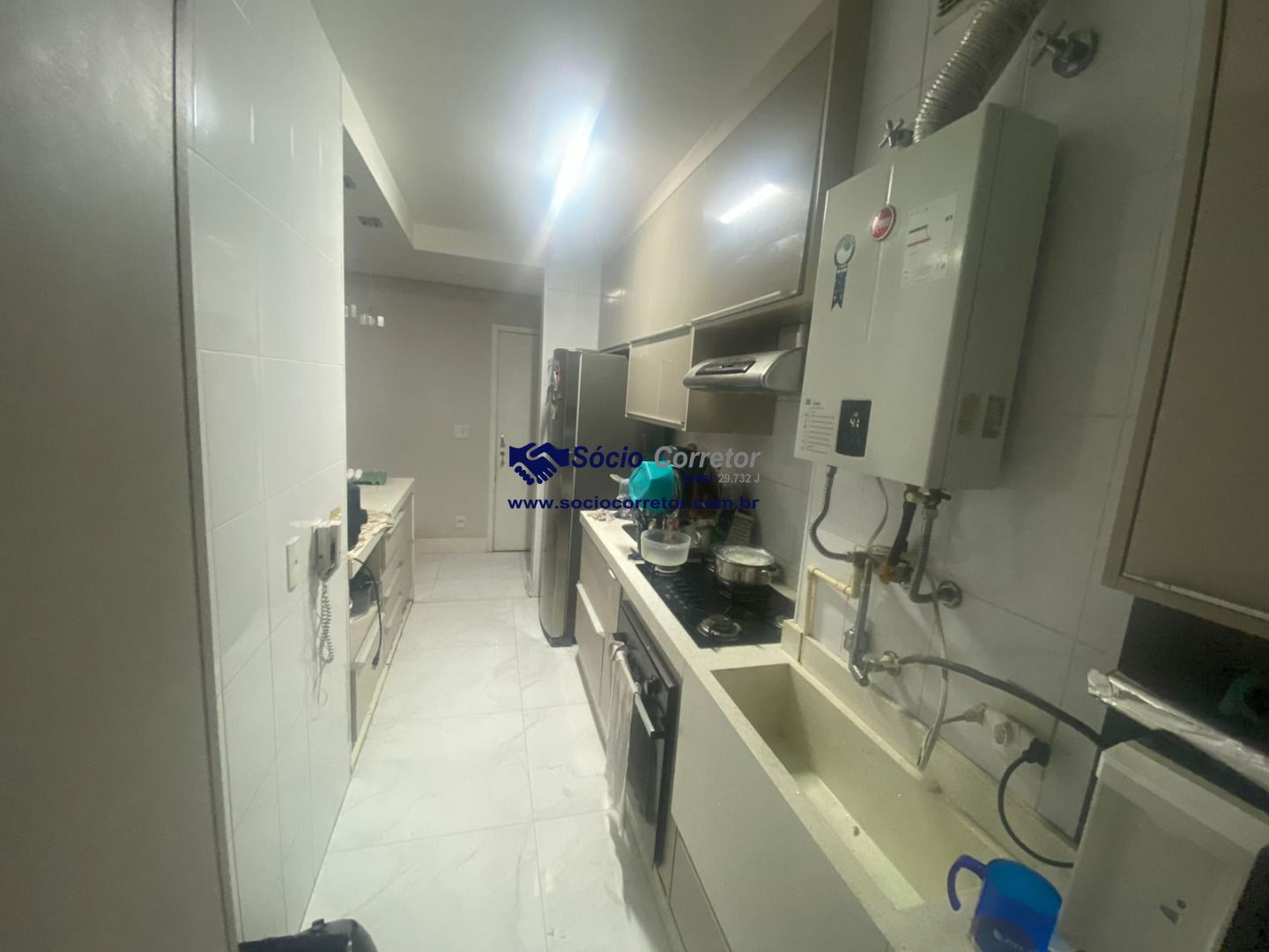 Apartamento, 3 quartos, 83 m² - Foto 6