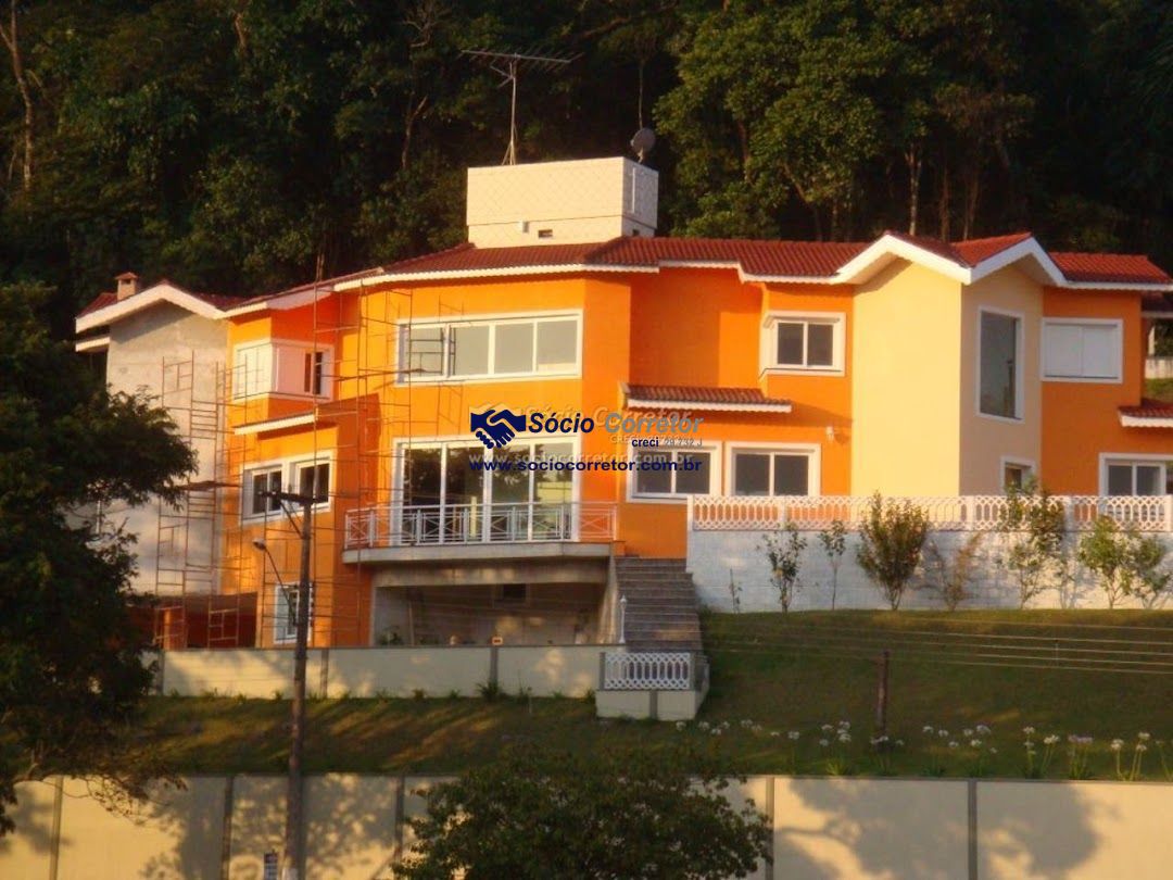 Casa, 5 quartos, 570 m² - Foto 14