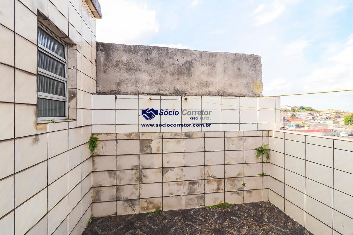 Sobrado, 3 quartos - Foto 21