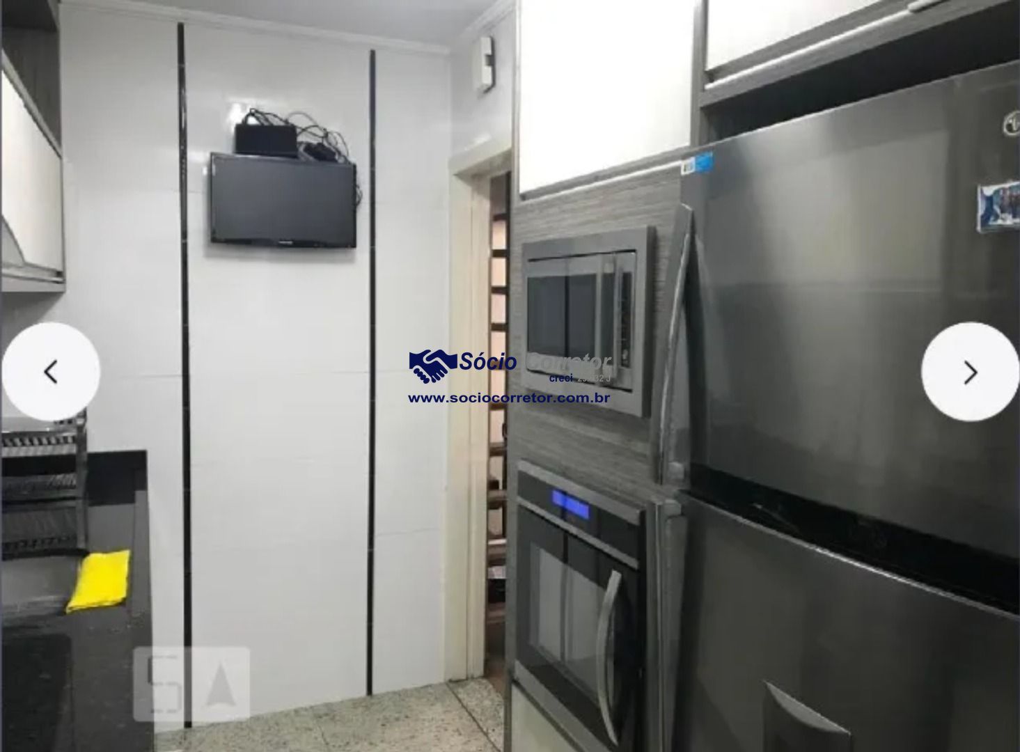 Cobertura, 2 quartos, 116 m² - Foto 12