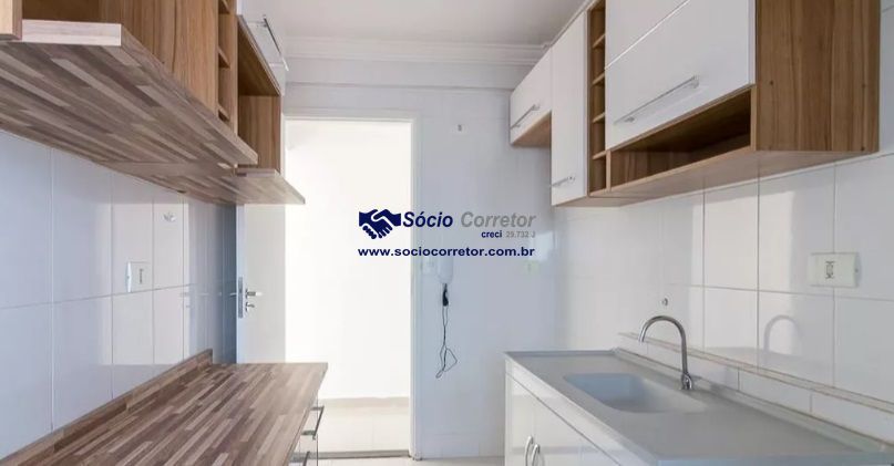 Apartamento, 2 quartos, 60 m² - Foto 4