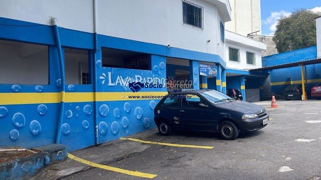 Loja-Salão, 1000 m² - Foto 13