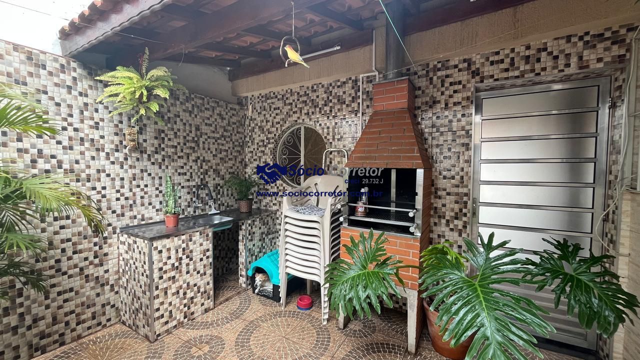 Casa, 3 quartos, 118 m² - Foto 22