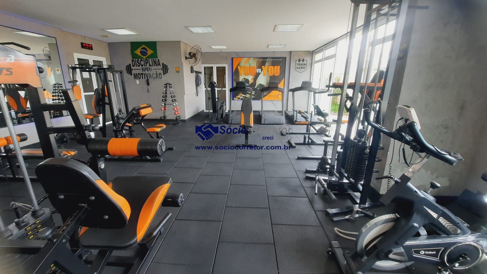 Apartamento, 2 quartos, 54 m² - Foto 19