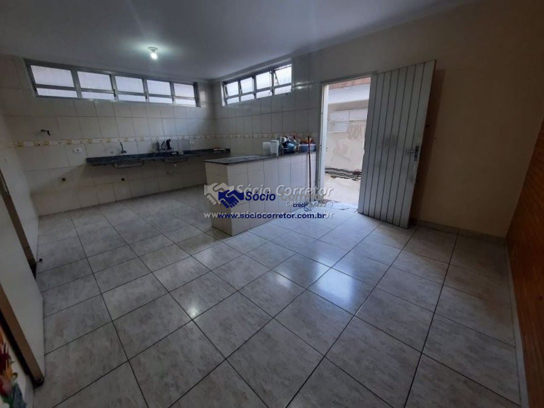 Sobrado, 3 quartos, 206 m² - Foto 8