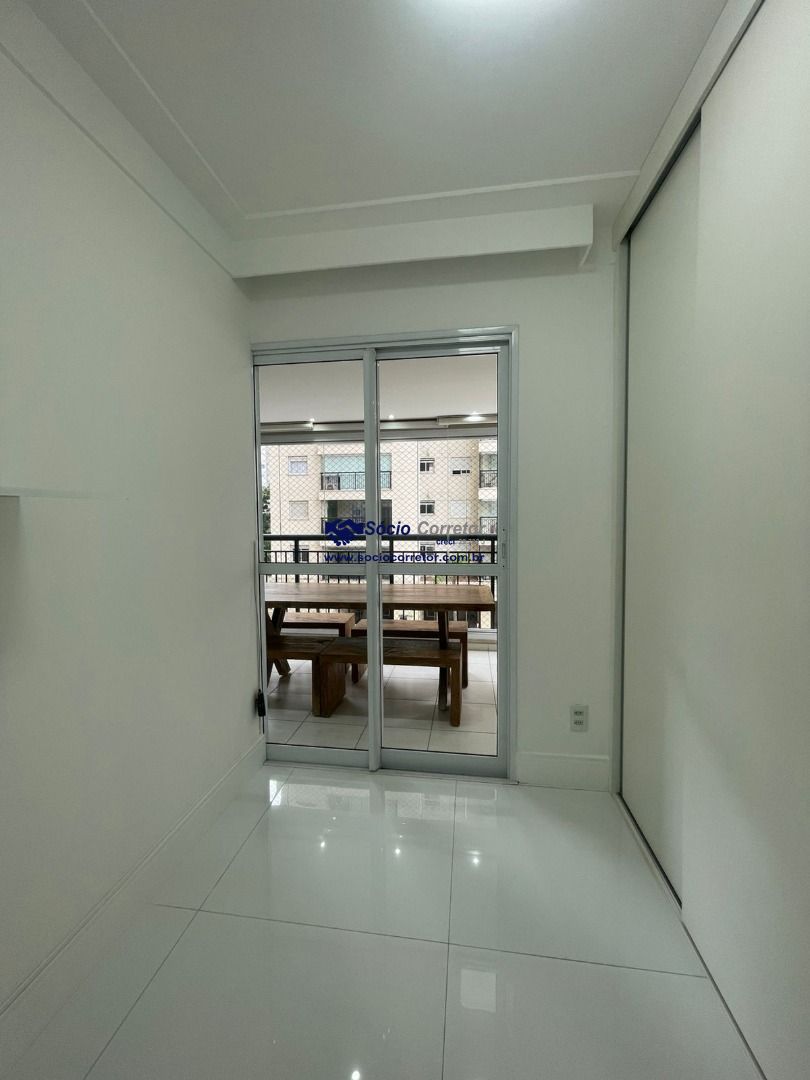 Apartamento, 3 quartos, 80 m² - Foto 7