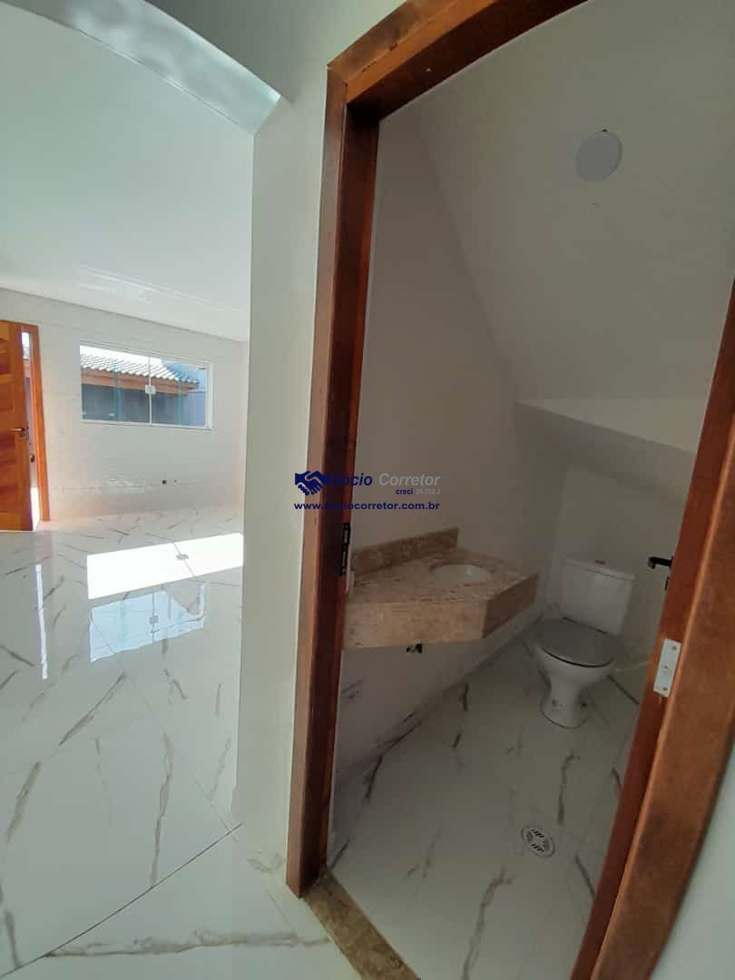 Sobrado, 2 quartos, 98 m² - Foto 9