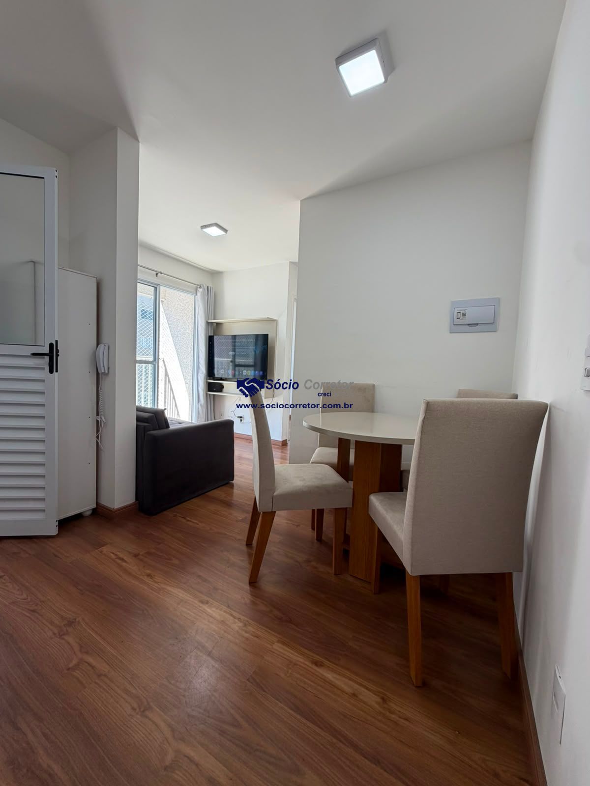 Apartamento, 2 quartos, 44 m² - Foto 12