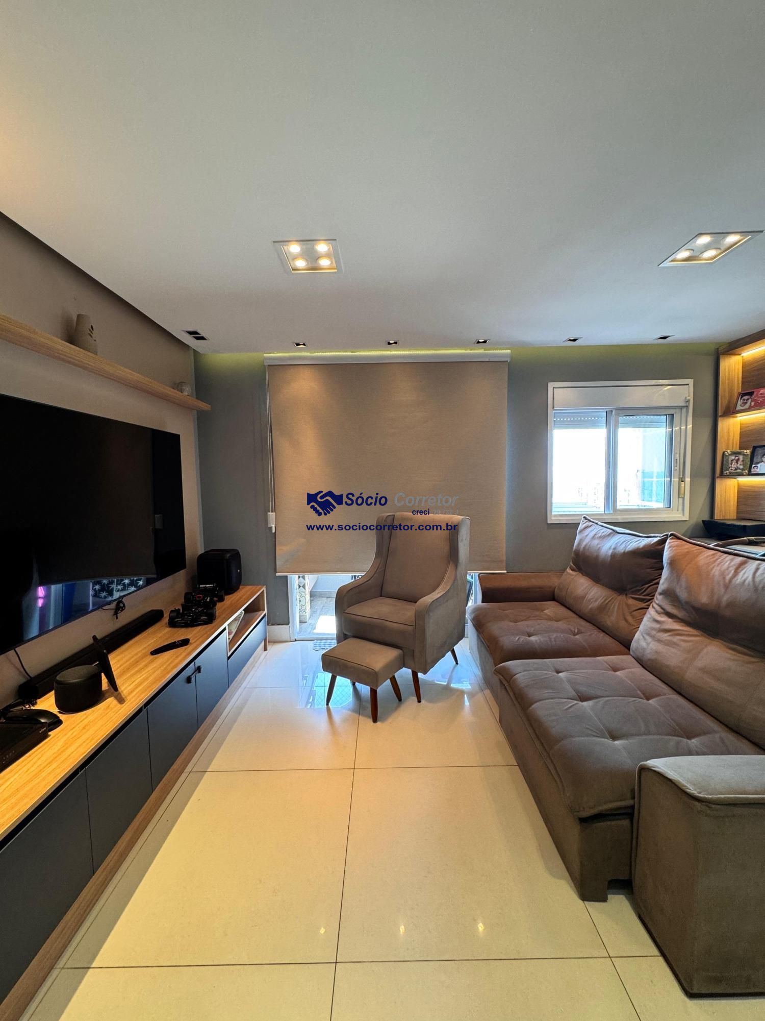 Apartamento, 2 quartos, 72 m² - Foto 6