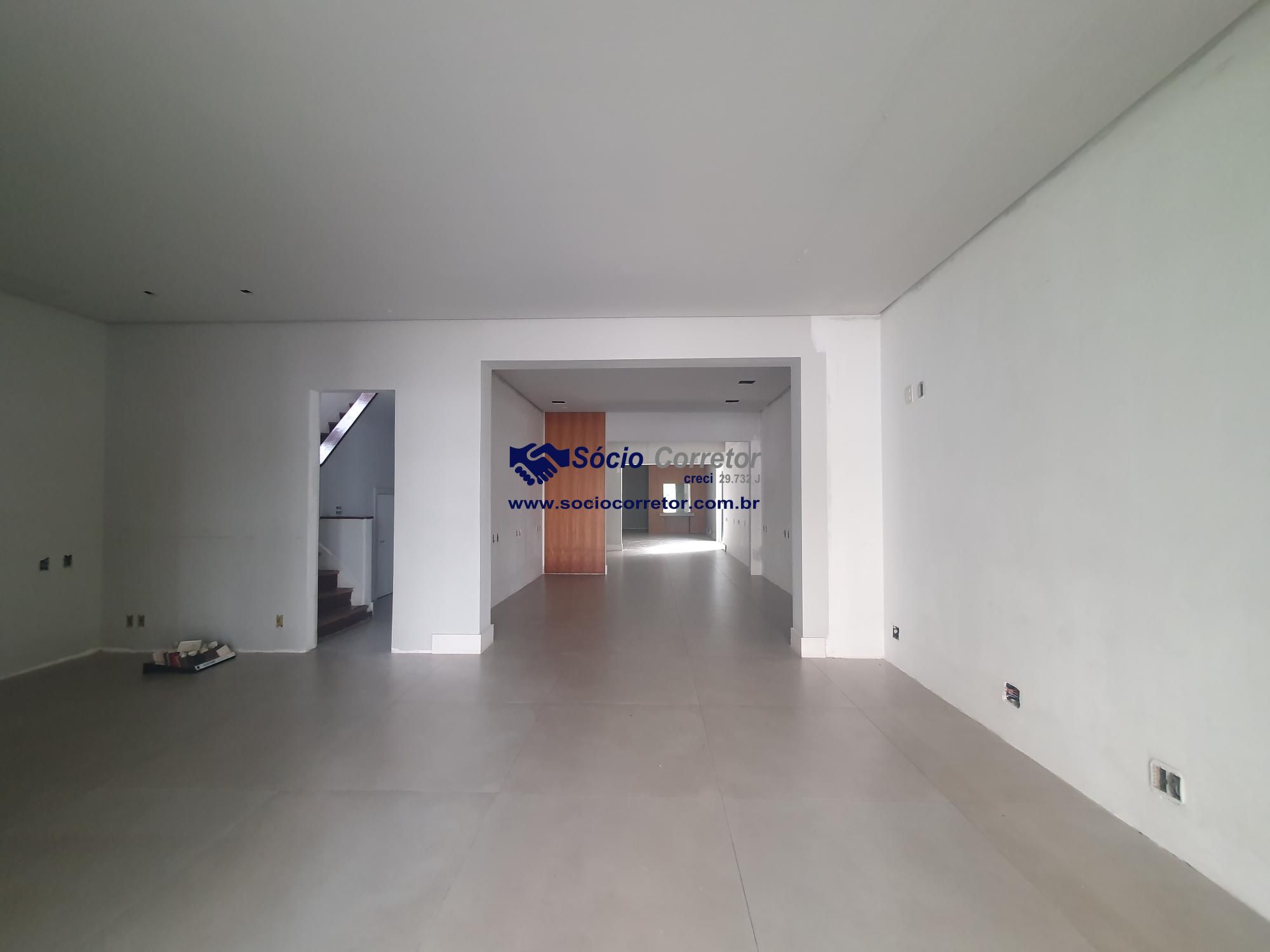Prédio Inteiro, 230 m² - Foto 1