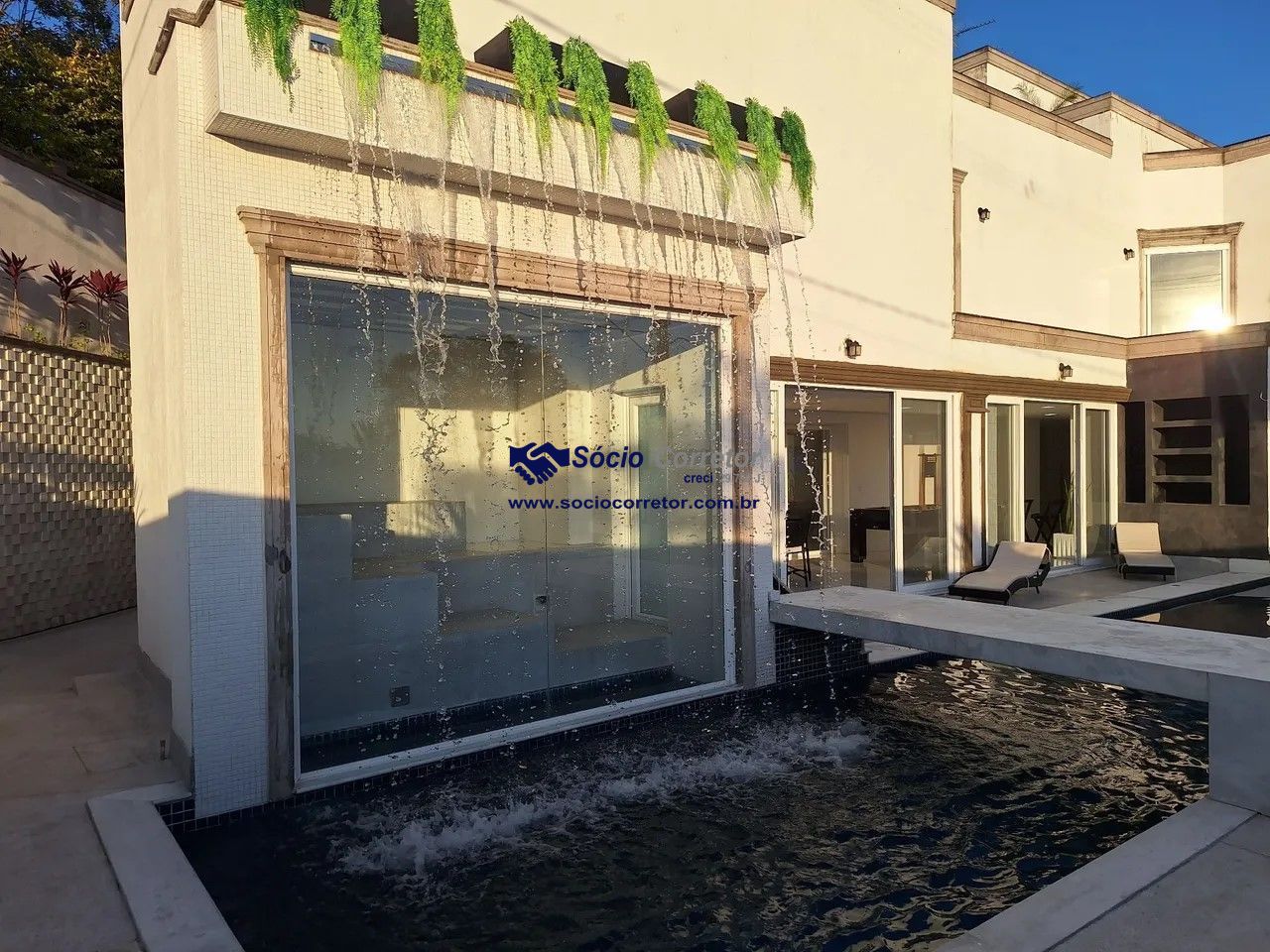 Sobrado, 4 quartos, 850 m² - Foto 7