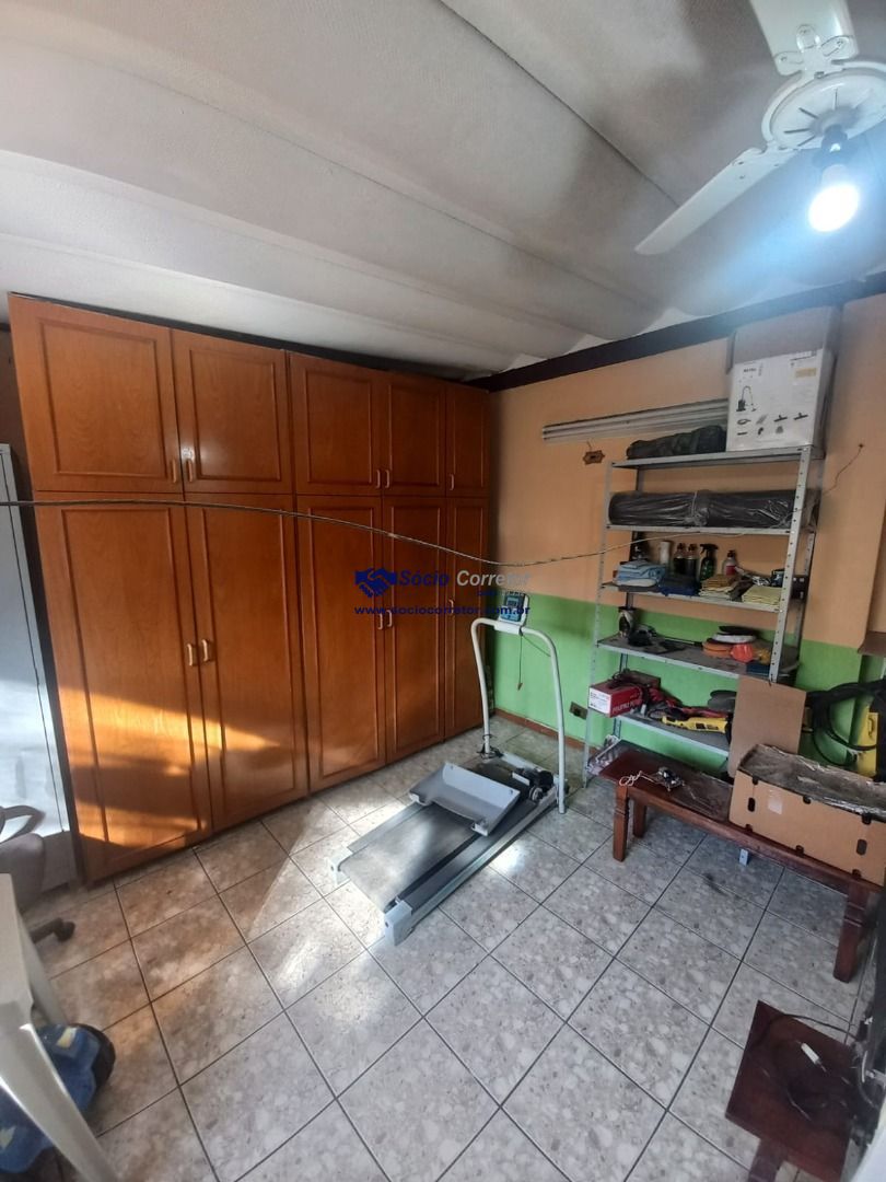 Casa, 3 quartos, 310 m² - Foto 17