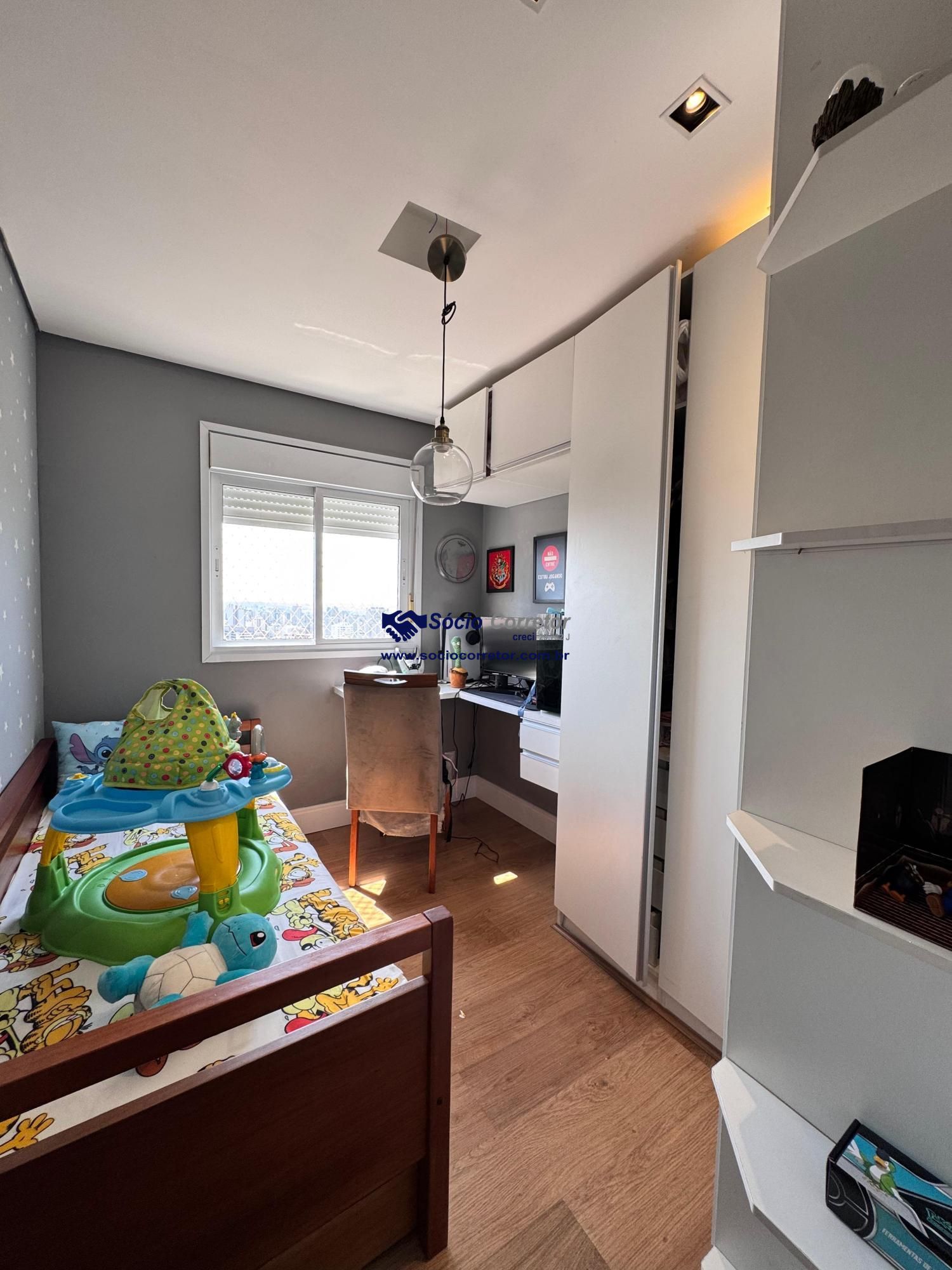 Apartamento, 2 quartos, 72 m² - Foto 46