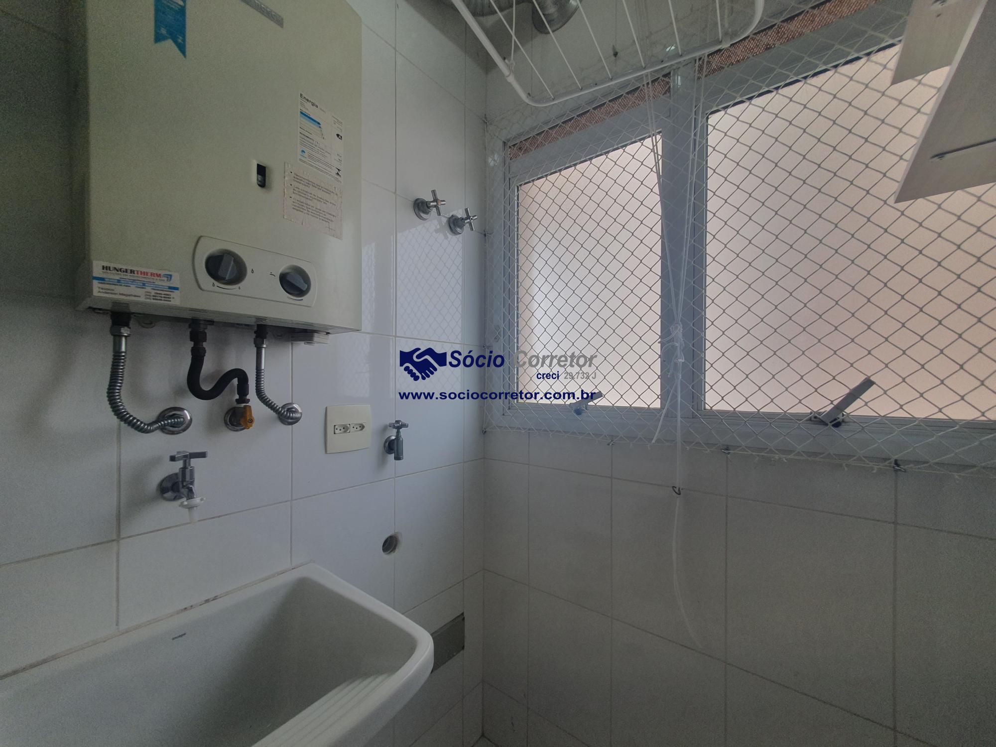 Apartamento, 3 quartos, 60 m² - Foto 17