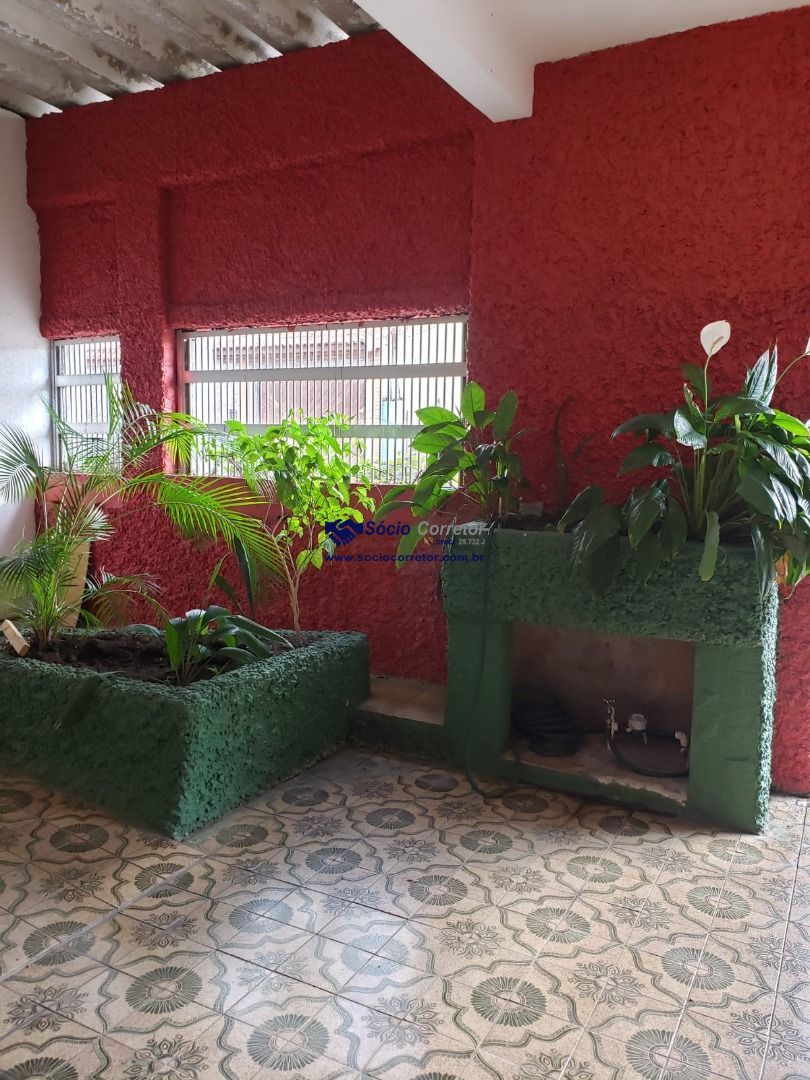 Sobrado, 3 quartos, 227 m² - Foto 12