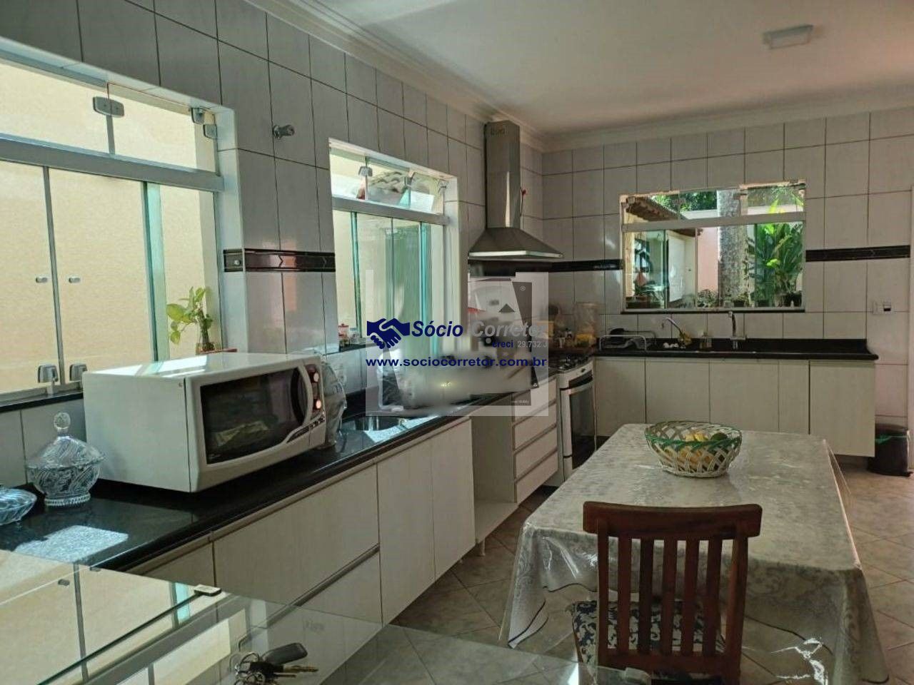 Casa, 3 quartos, 200 m² - Foto 3