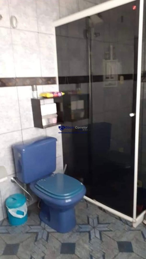 Sobrado, 3 quartos, 210 m² - Foto 13