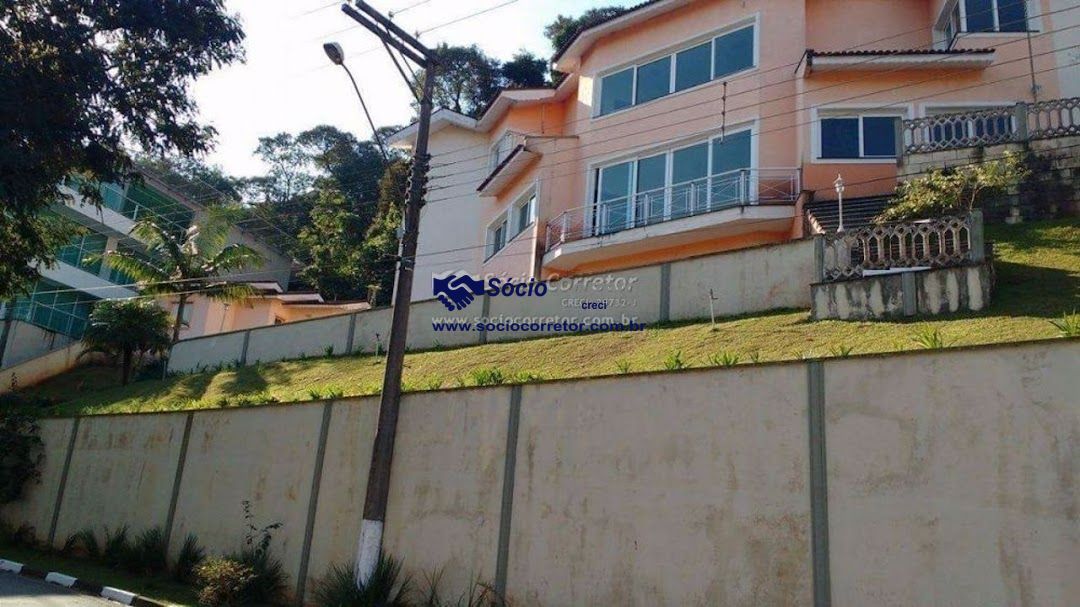 Casa, 5 quartos, 570 m² - Foto 29