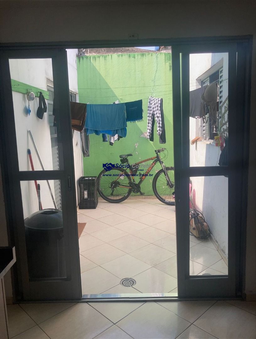 Casa, 2 quartos, 135 m² - Foto 3