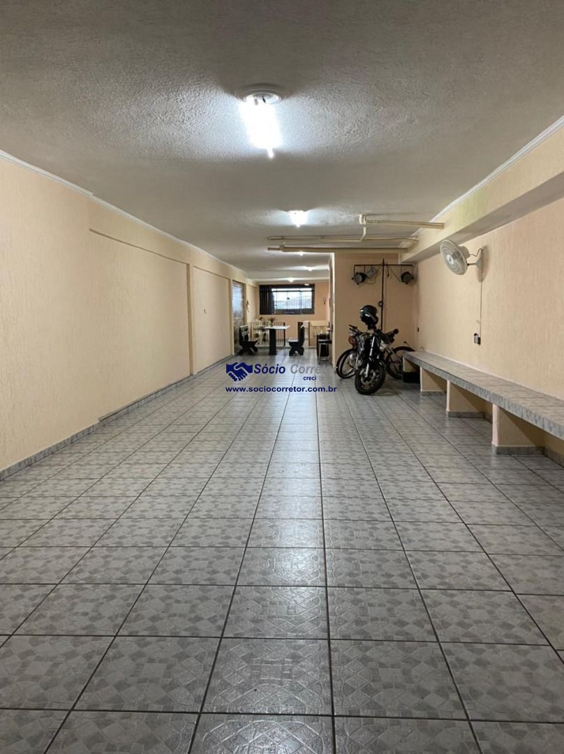 Sobrado, 3 quartos, 204 m² - Foto 19