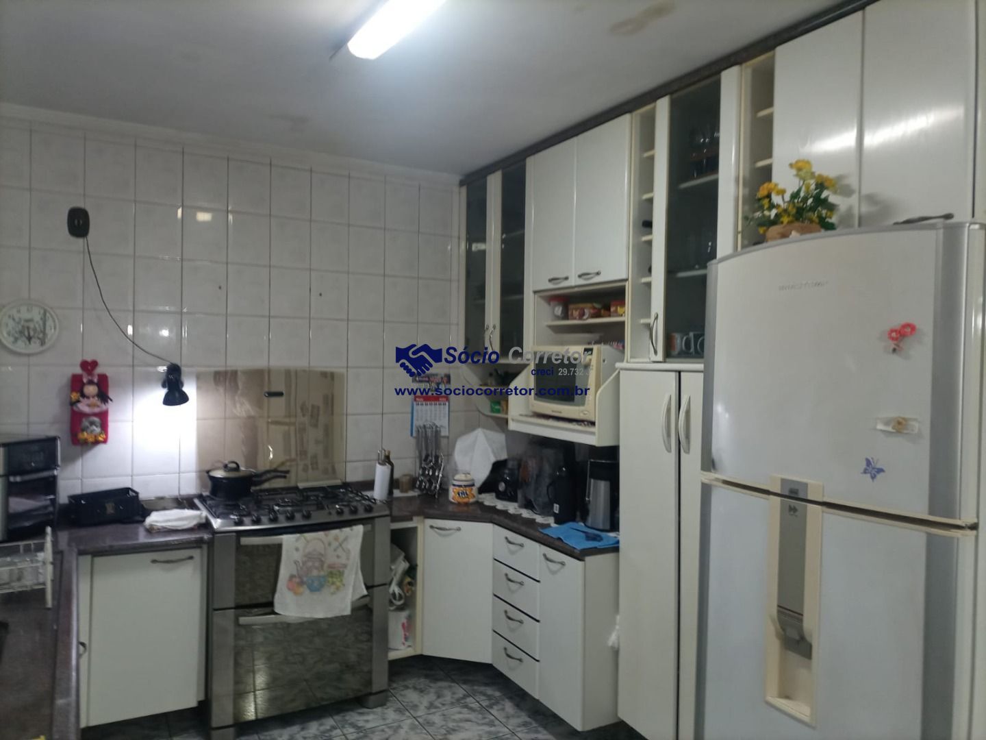 Casa, 3 quartos, 140 m² - Foto 20
