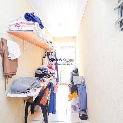 Sobrado, 3 quartos - Foto 51