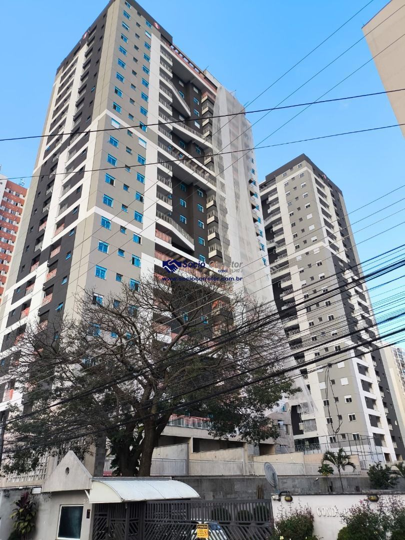 Apartamento, 1 quarto, 31 m² - Foto 12