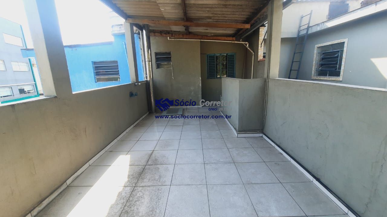 Sobrado, 3 quartos, 134 m² - Foto 17