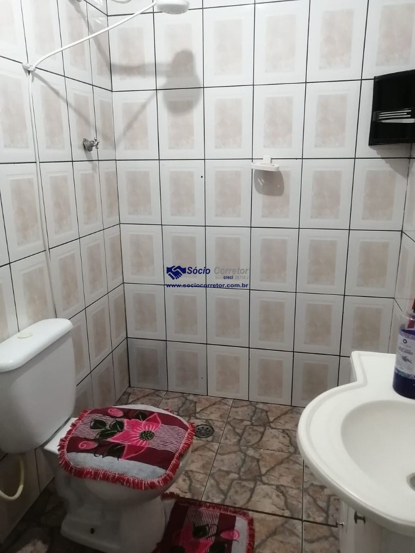 Sobrado, 4 quartos, 123 m² - Foto 16