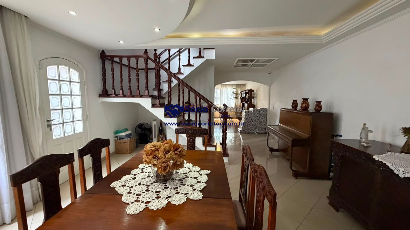 Sobrado, 3 quartos, 387 m² - Foto 49