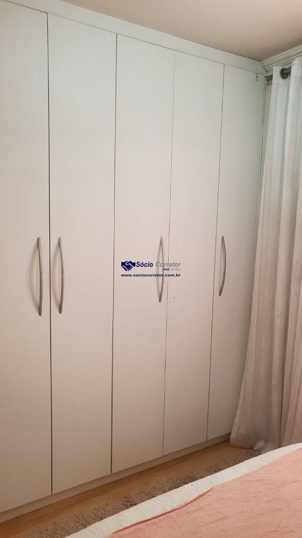Casa, 2 quartos, 46 m² - Foto 12