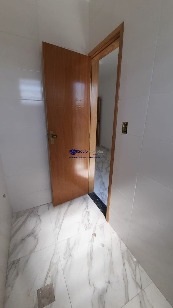 Sobrado, 3 quartos, 90 m² - Foto 8