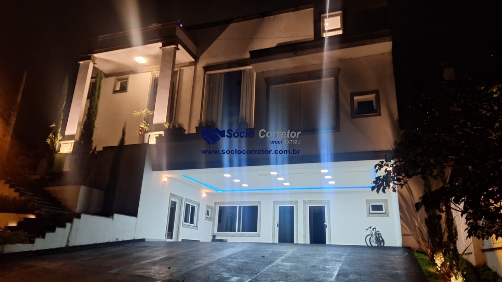 Sobrado, 4 quartos, 850 m² - Foto 31