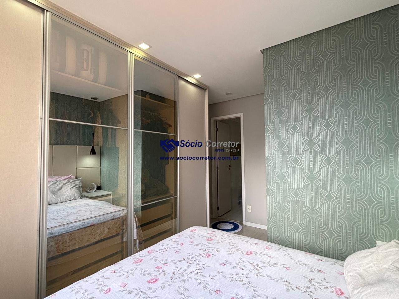 Apartamento, 2 quartos, 58 m² - Foto 12